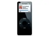 Ipod Nano 4Gb (black)